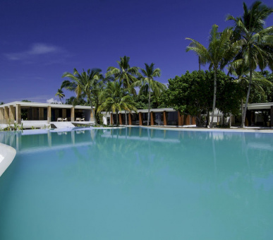 Фото Amilla Fushi Resort (, Мальдивские острова) 57