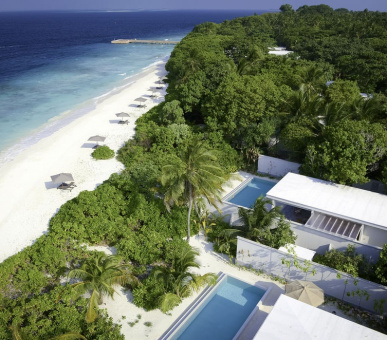 Фото Amilla Fushi Resort (, Мальдивские острова) 22