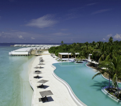 Фото Amilla Fushi Resort (, Мальдивские острова) 56