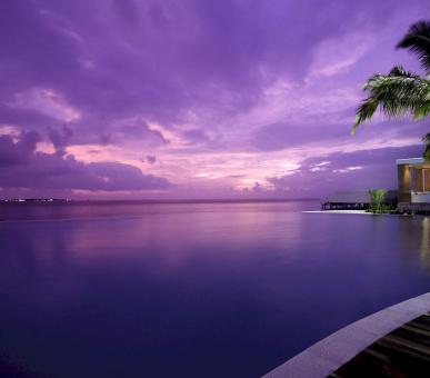 Фото Amilla Fushi Resort (, Мальдивские острова) 55