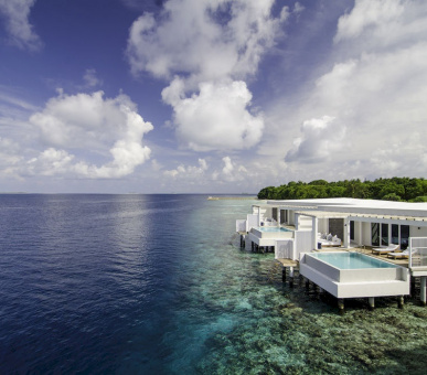 Фото Amilla Fushi Resort (, Мальдивские острова) 79