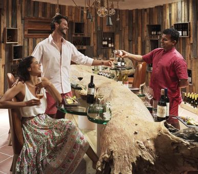 Фото Gili Lankanfushi Maldives 13