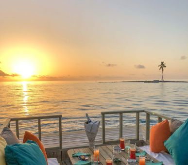 Фото Gili Lankanfushi Maldives 22