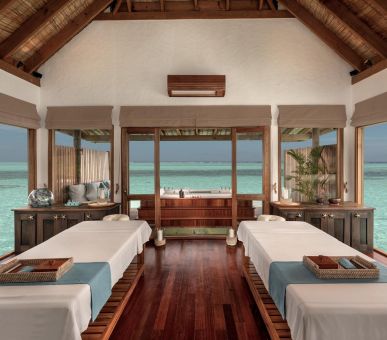 Фото Gili Lankanfushi Maldives 2