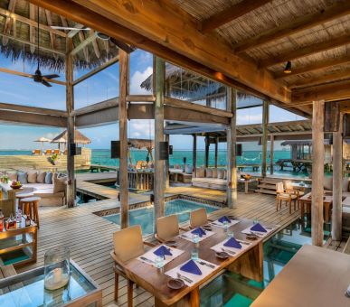 Фото Gili Lankanfushi Maldives 19