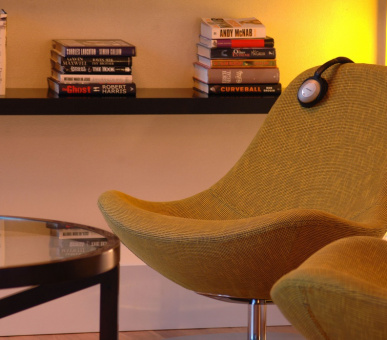 Фото Huvafen Fushi Spa Resort (, Мальдивские острова) 34