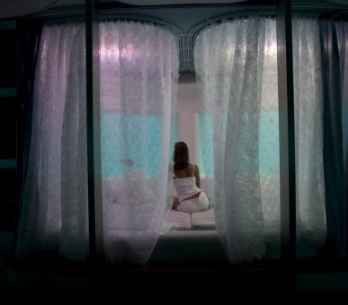 Фото Huvafen Fushi Spa Resort (, Мальдивские острова) 14