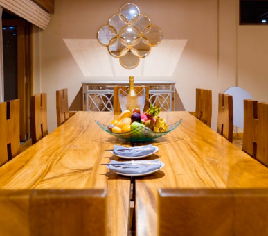 Фото Huvafen Fushi Spa Resort 68