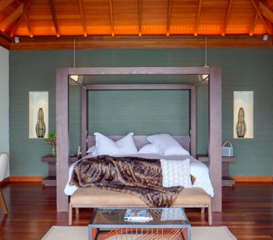 Фото Huvafen Fushi Spa Resort 82