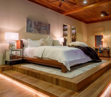 Фото Huvafen Fushi Spa Resort 64