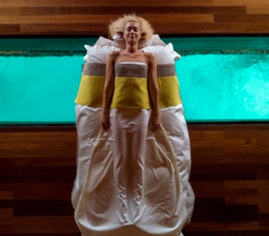 Фото Huvafen Fushi Spa Resort 44