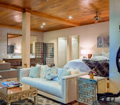 Фото Huvafen Fushi Spa Resort 66