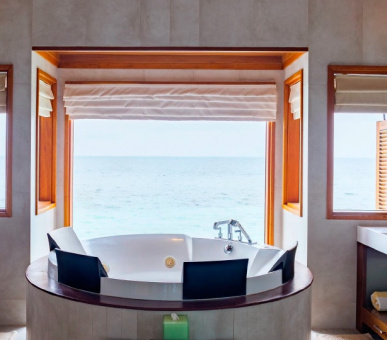 Фото Huvafen Fushi Spa Resort 80