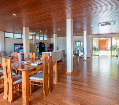 Фото Huvafen Fushi Spa Resort 69