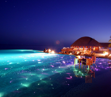 Фото Huvafen Fushi Spa Resort (, Мальдивские острова) 21