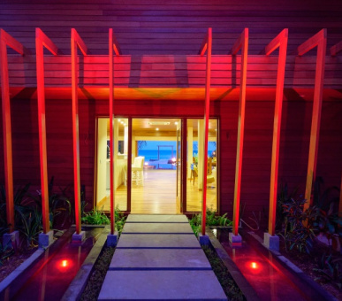 Фото Huvafen Fushi Spa Resort 74