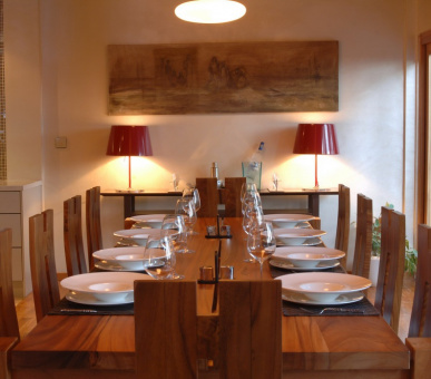 Фото Huvafen Fushi Spa Resort (, Мальдивские острова) 30