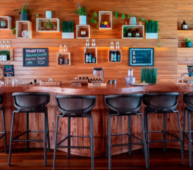 Фото Huvafen Fushi Spa Resort 56