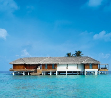 Фото Velaa Private Island (, Мальдивские острова) 23