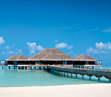 Фото Velaa Private Island (, Мальдивские острова) 7