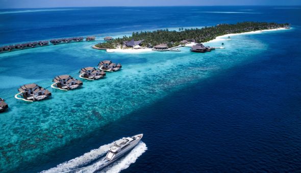 OZEN RESERVE BOLIFUSHI