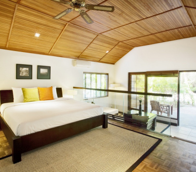 Фото Velassaru Maldives (, Мальдивские острова) 2