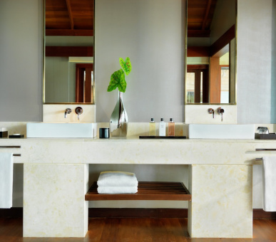 Фото Raffles Maldives Meradhoo 45