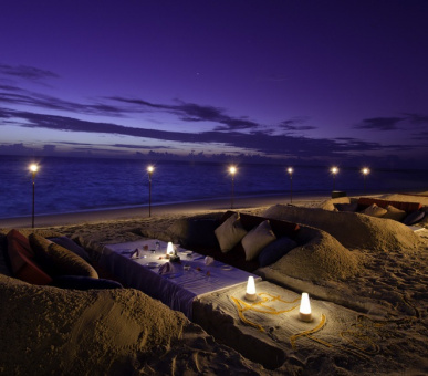Фото Raffles Maldives Meradhoo 65