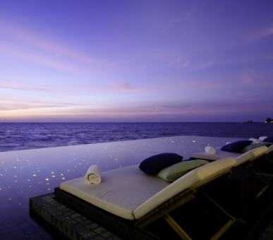 Фото Raffles Maldives Meradhoo 34