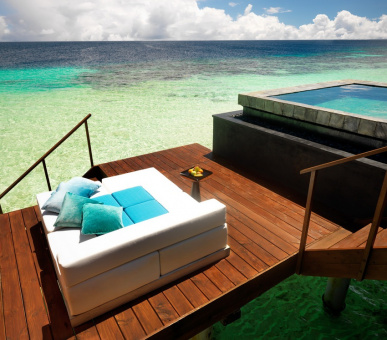 Фото Raffles Maldives Meradhoo 48