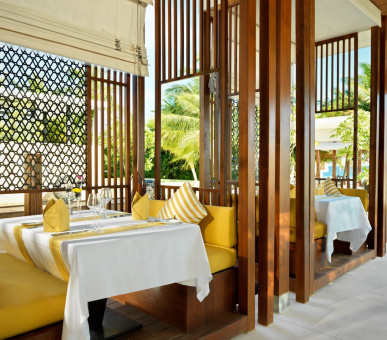 Фото Raffles Maldives Meradhoo 16