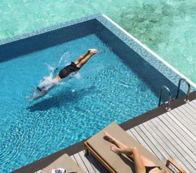 Фото The Residence Maldives (, Мальдивские острова) 47