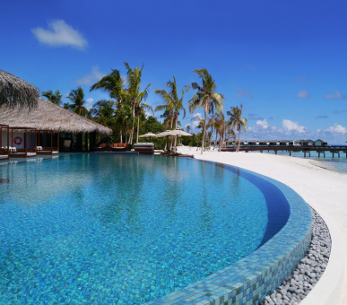 Фото The Residence Maldives (, Мальдивские острова) 23