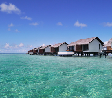 Фото The Residence Maldives (, Мальдивские острова) 45