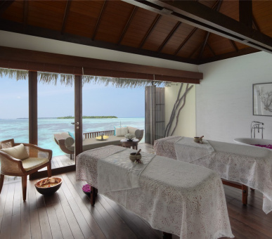 Фото The Residence Maldives (, Мальдивские острова) 37