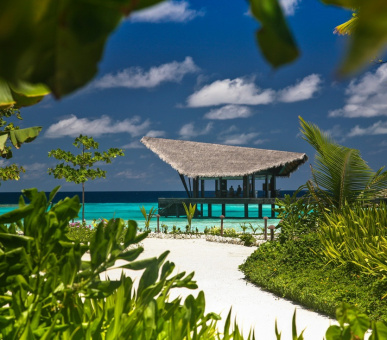 Фото The Residence Maldives (, Мальдивские острова) 25