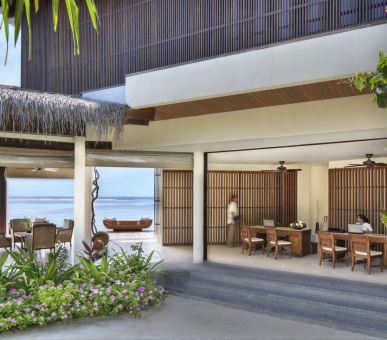 Фото The Residence Maldives (, Мальдивские острова) 34