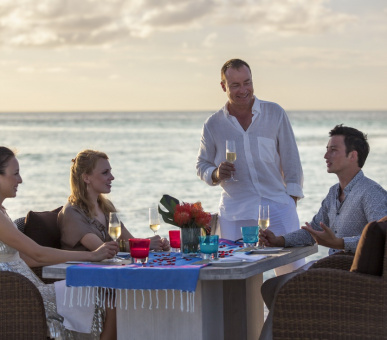 Фото The Residence Maldives (, Мальдивские острова) 30