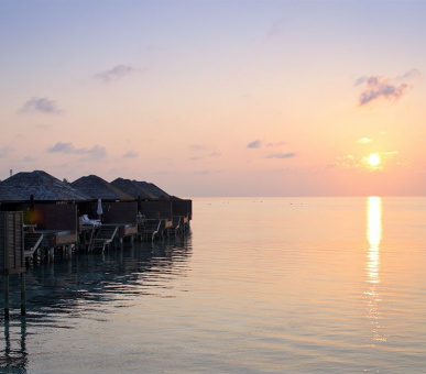 Фото Lily Beach Resort 39