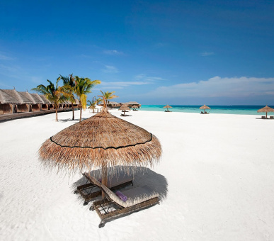 Фото Constance Moofushi Resort (, Мальдивские острова) 22