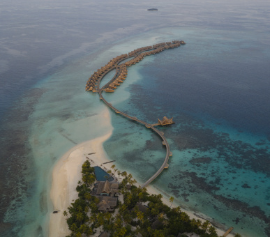 Фото JOALI Maldives 31