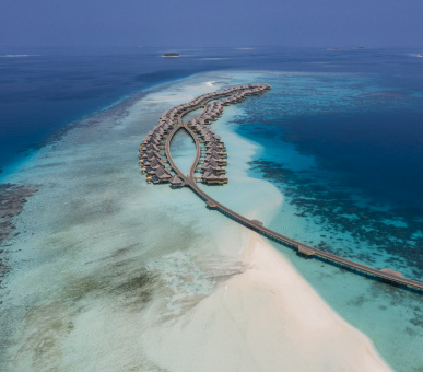 Фото JOALI Maldives 40