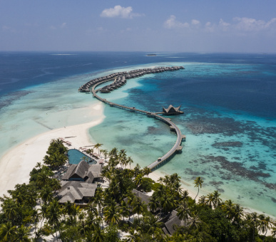 Фото JOALI Maldives 32