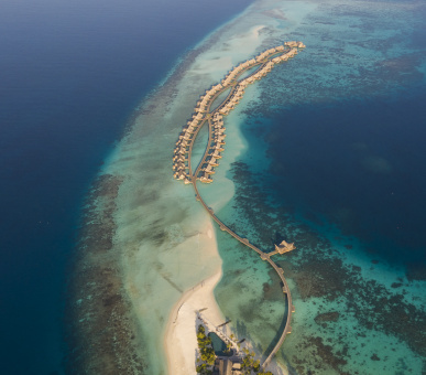 Фото JOALI Maldives 39