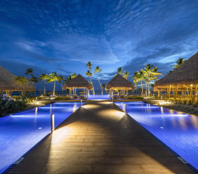 Фото Emerald Maldives Resort 38