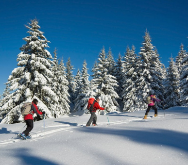 Фото Mademoiselle Val d'Isere 19