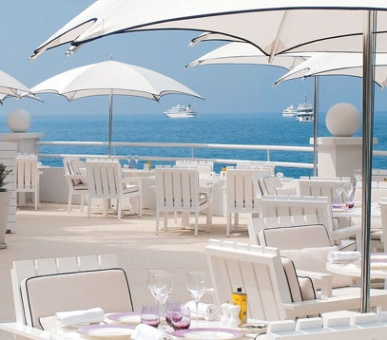 Фото Monte Carlo Beach Hotel (Франция, Монако) 53