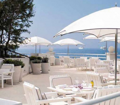 Фото Monte Carlo Beach Hotel (Франция, Монако) 41