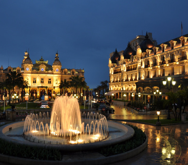 Фото H?tel de Paris Monte-Carlo 38