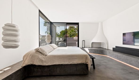 Villa Tapies